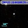 2MASS J14410828+4157493