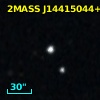 2MASS J14415044+4147020