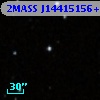 2MASS J14415156+4145406