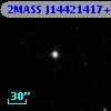2MASS J14421417+4205482