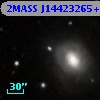 2MASS J14423265+4150516