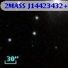 2MASS J14423432+4149042
