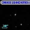 2MASS J14424793+4221051