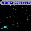 WSRTGP 2044+4414