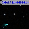 2MASS J14440901+4208526
