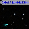 2MASS J14441838+4155192