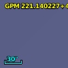2MASS J14443369+4152334