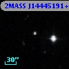 2MASS J14445191+4220076