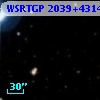 WSRTGP 2039+4314
