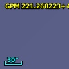 2MASS J14450419+4151281