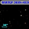 WSRTGP 2039+4320