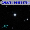 2MASS J14455173+4208152