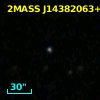2MASS J14382063+4156469