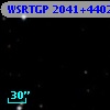 WSRTGP 2041+4402