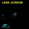 LEDA 2230438