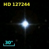 HD 127244