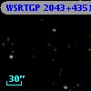 WSRTGP 2043+4351