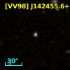 [VV98] J142455.6+421405