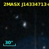 2MASX J14334713+4302435