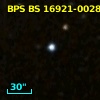BPS BS 16921-0028