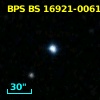 BPS BS 16921-0061
