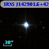 1RXS J142901.6+423101