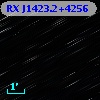 RX J1423.2+4256