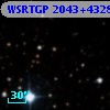 WSRTGP 2043+4328