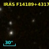 IRAS F14189+4317