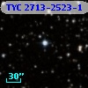 TYC 2713-2523-1