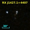RX J1427.2+4407