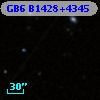 GB6 B1428+4345
