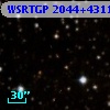 WSRTGP 2044+4311