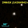 2MASX J14264942+4154514