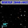WSRTGP 2044+4425A