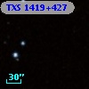 TXS 1419+427