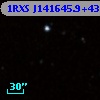 1RXS J141645.9+430807