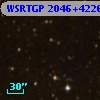 WSRTGP 2046+4226