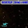 WSRTGP 2046+4405