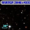 WSRTGP 2046+4337