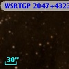 WSRTGP 2047+4323