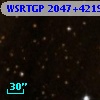 WSRTGP 2047+4219