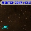 WSRTGP 2047+4213