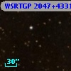WSRTGP 2047+4331