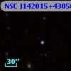 NSC J142015+430507