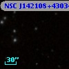 NSC J142108+430344