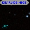 KISS F1420-4005