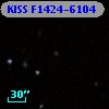 KISS F1424-6104