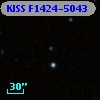 KISS F1424-5043