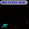 KISS F1424-4142
